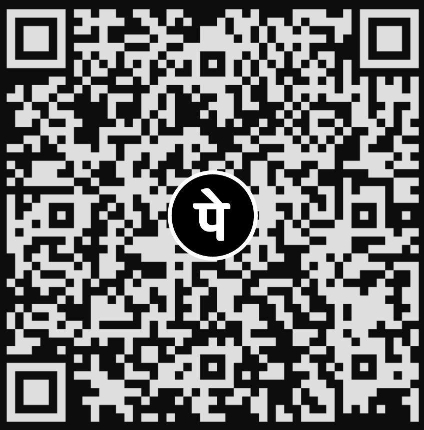 Arguably UPI QR Code