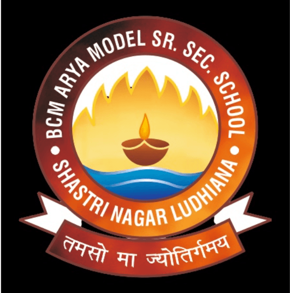 BCM Logo