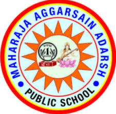 Maharaja Aggarsain Logo
