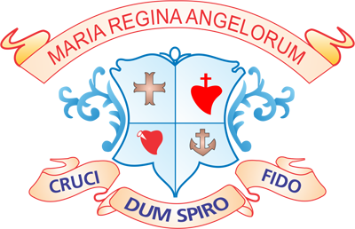 St. Agnes Logo