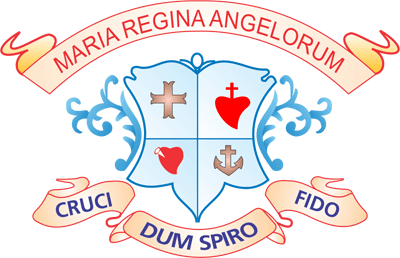 St. Agnes Logo