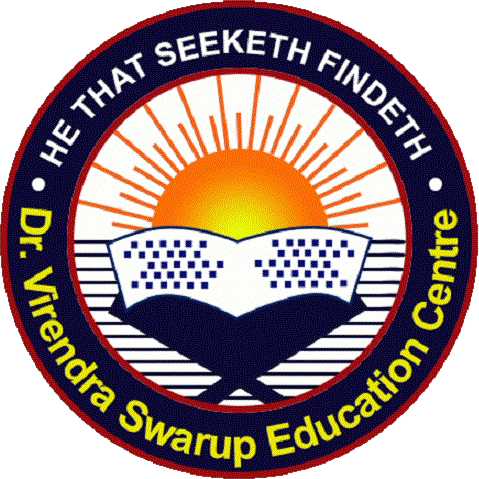 VSEC Logo