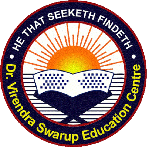 VSEC Logo